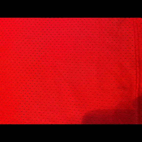 Michael Jordan #23 Basketball Jersey - Picture 9 of 9